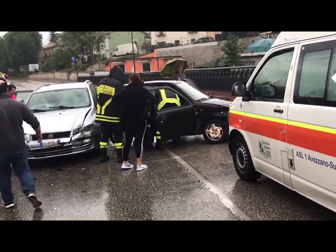 Incidente di Ponte San Panfilo