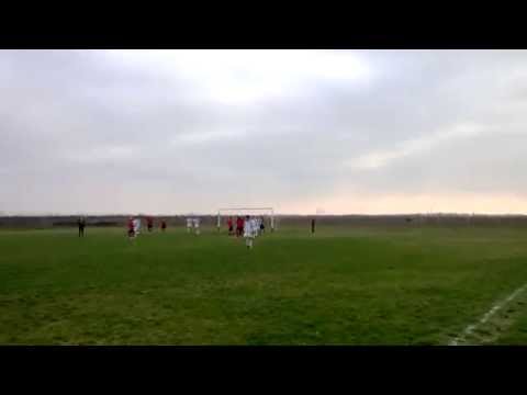 Moșnița Nouă - AS Buziaș