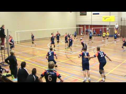 15 11 2016 2e Set Dio Beemte H1   Avior H6