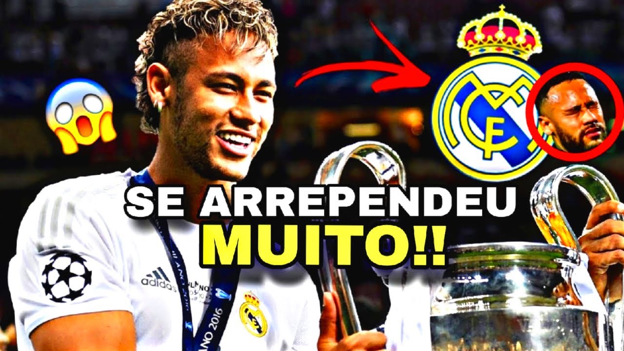 🚨🚨OLHA SÓ 15 GRANDES JOGADORES QUE REJEITARAM O REAL MADRID!! (SE ARREPENDERAM MUITO)