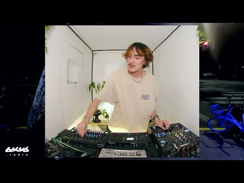 DICA (live) | byyb.radio - Nov. 21 / 2025