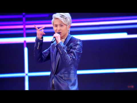 [130324]ZE:A-FIVE(제아파이브) MiniAlbum Showcase(롯데월드)_후유증