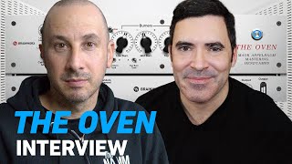 Video thumbnail for Maor Appelbaum on creating THE OVEN & the new plugin | Plugin Alliance by Plugin Alliance