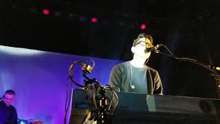 They Might Be Giants - Mrs. Bluebeard live