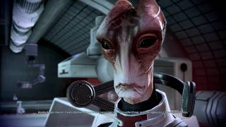 Careful Watch - Let's Play Mass Effect 3 Part 49