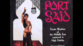 Port Said  Mohammed El-SULIEMAN