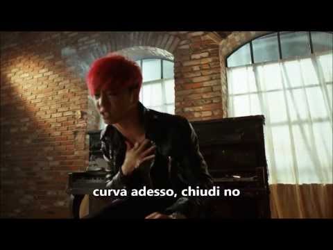 Non è sabato - canzone coreana italianizzata (I remember - Bang Yong Gook ft. Yang Yo Seop)