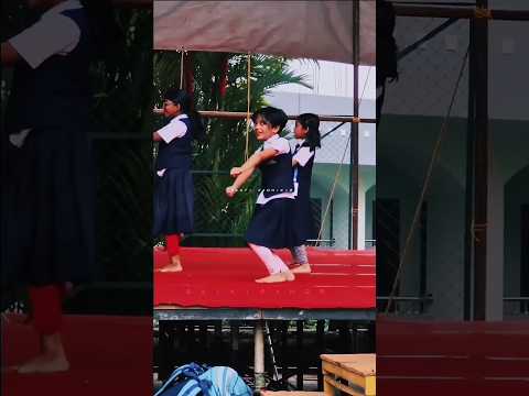 Ora Kannala Song Cute Expression Dance _ Viral School girl dance _ ardra narayan Status video