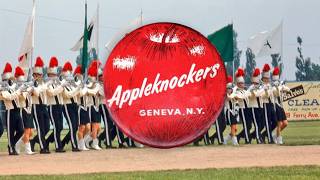 Download lagu Appleknockers: The Drum Corps That Turned an Insult Into a Legendary Name mp3