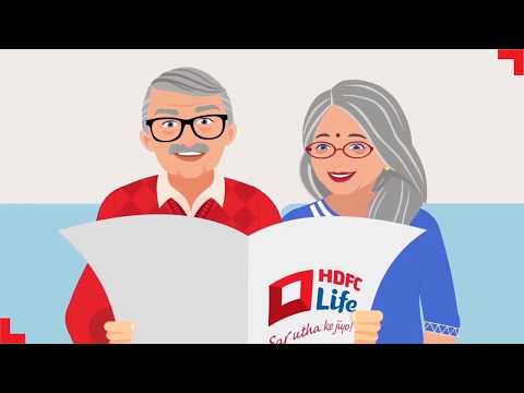 Hdfc life guaranteed pension plan