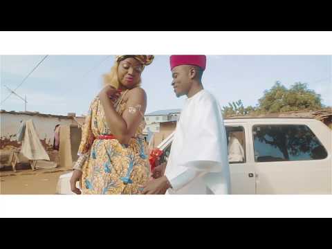 KASE-JE VEUX LA MARIER clip officiel HD