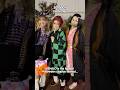 Must Try LARGEST Halloween Cosplay Festival In Tokyo