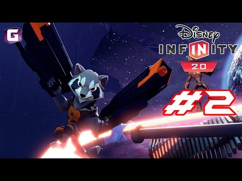 comment mettre deux joueurs sur disney infinity