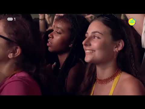 LON3R JOHNY E PLUTONIO - SOL DA CAPARICA 2023 (CONCERTO)