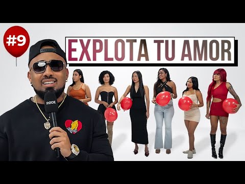 Ep 9 - Explota Tu Amor | con K4G