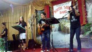 If you wanna touch her ask cover