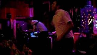 Say Anything -  Wow I Can Get Sexual Too - Live 11/22/2009