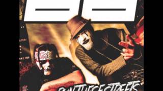 Drive-By | Run These Streets | Full EP - 2014