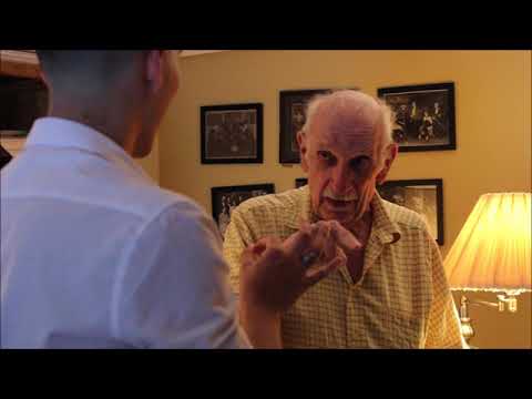 Fabio Alvarez meets George Crumb