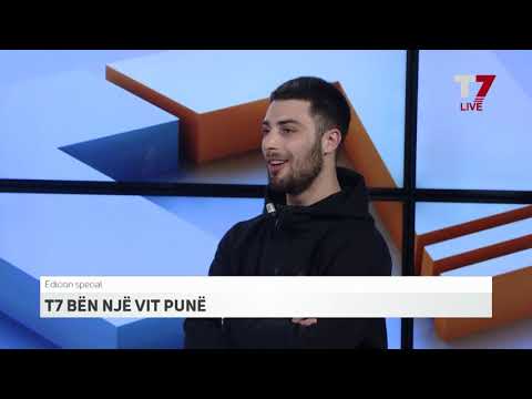 T7 1 VIT - LAURA & MERITON | T7