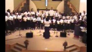 Beacon Light Youth Choir: Oh Lord, how excellent