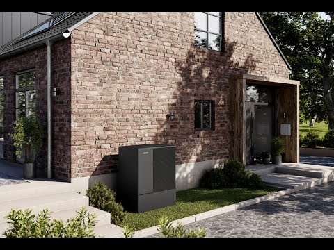 wpnext: Unsere neuen Luft-Wasser-Wärmepumpen I STIEBEL ELTRON