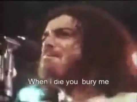 Joe Cocker - St. James Infirmary