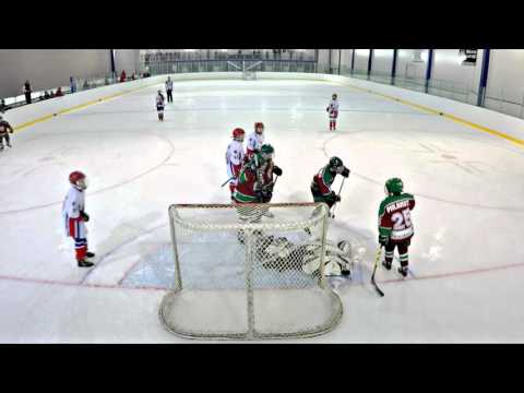 Oulan torjunnat / Huippu kuvanlaatu