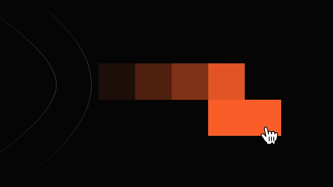 How to create a Cursor Trail Effect in framer
