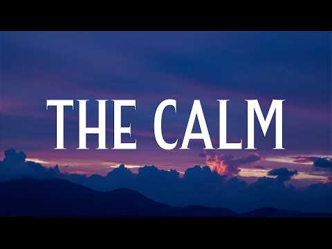 Wiz Khalifa - The Calm (Lyrics)