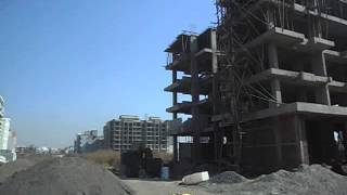 Riddhi Siddhi Apartment