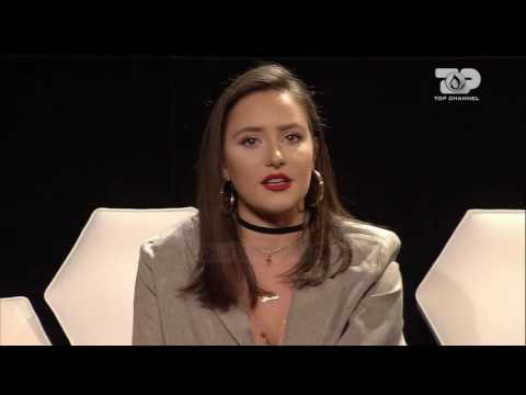 Select, 1 Tetor 2016, Pjesa 2 - Top Channel Albania - Entertainment Show