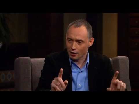 TCM's Ben Mankiewicz and Lawrence Carter-Long Introduce "One Flew Over The Cuckoo's Nest"