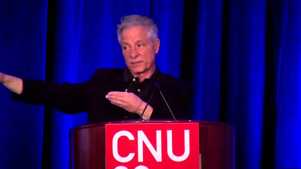 New Urbanism 101: Principles of New Urbanism