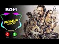 Parimala And Co Soulful Family BGM Jayaram Urvasi Remix By Robin South Movie