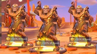 Thanos Orange Justice Dance Emote Dance Pt3 Fortnite - fortnite dances 100 sync with thanos thiccc asf