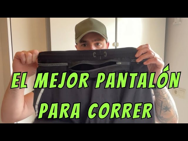 Vídeo relacionado con Generisch Pantalones de entrenamiento para hombre de poliéster, pantalones de ocio para hombre, talle medio, pantalones para correr para hombre, pantalones de jogging para hombre, talla L, pantalones