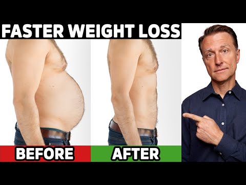 Why Sit Ups Are Bad Exercise to Reduce Belly Fat – Exercise for Belly Fat – Dr Berg