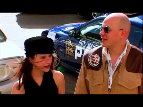 Gumball 3000 The Movie (2003)