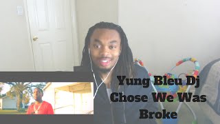 Yung Bleu &amp; DJ Chose "We Was Broke" WSHH Exclusive Official Music Video Reaction
