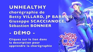 Aperçu Vidéo Démo