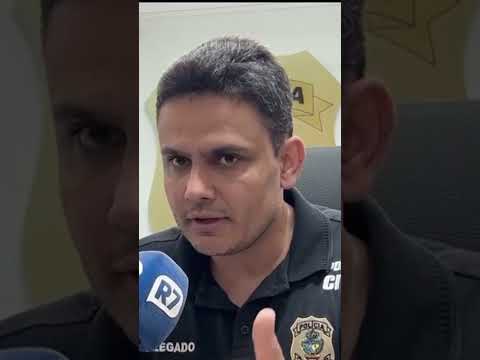 Colegas de trabalho confessam duplo homicídio em Caldas Novas (GO) #colegas #crime #shorts