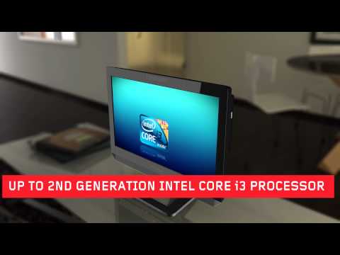 Lenovo All-In-One C320
