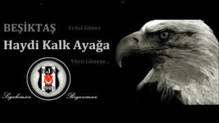 Haydi Kalk Ayağa Yürü Güneşe - Erdal Güney