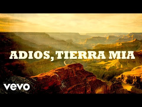 Luis Bacalov - Adios, Tierra Mia (L’oro dei Bravados - Chapaqua's Gold) Remastered