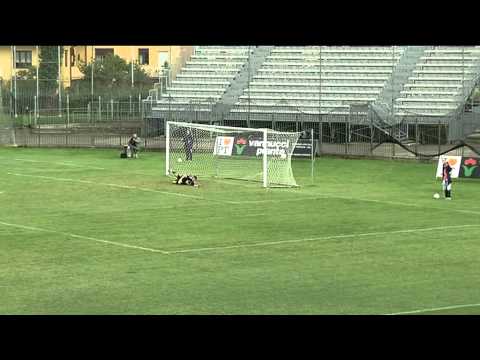 Assist: Pistoiese - Scandicci 6°giornata di campionato.