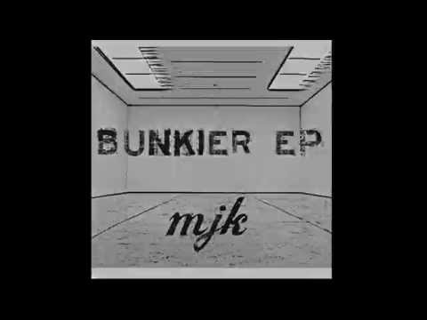 03.MJK - Uważaj (prod.MJK) [BUNKIER EP]