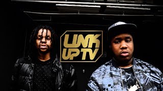 (67) Dimzy x Liquez - Street Love #DimTheLights [Music Video] | Link Up TV