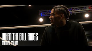 When The Bell Rings - Official Trailer