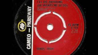 I'll Do Anything Music Video